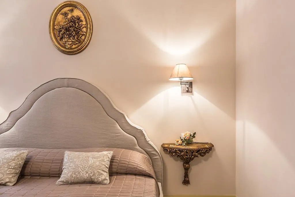 Palazzina Canal Apartment Venice 0*,  Italy