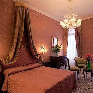 Casa Pisani Canal Gasthuis
