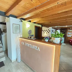 Ca' Fontanea Bed & Breakfast