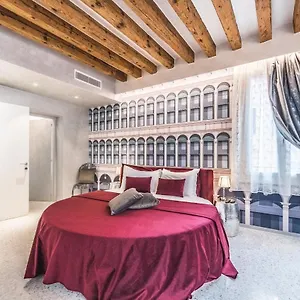  Apartamento Rialto Luxury Flat
