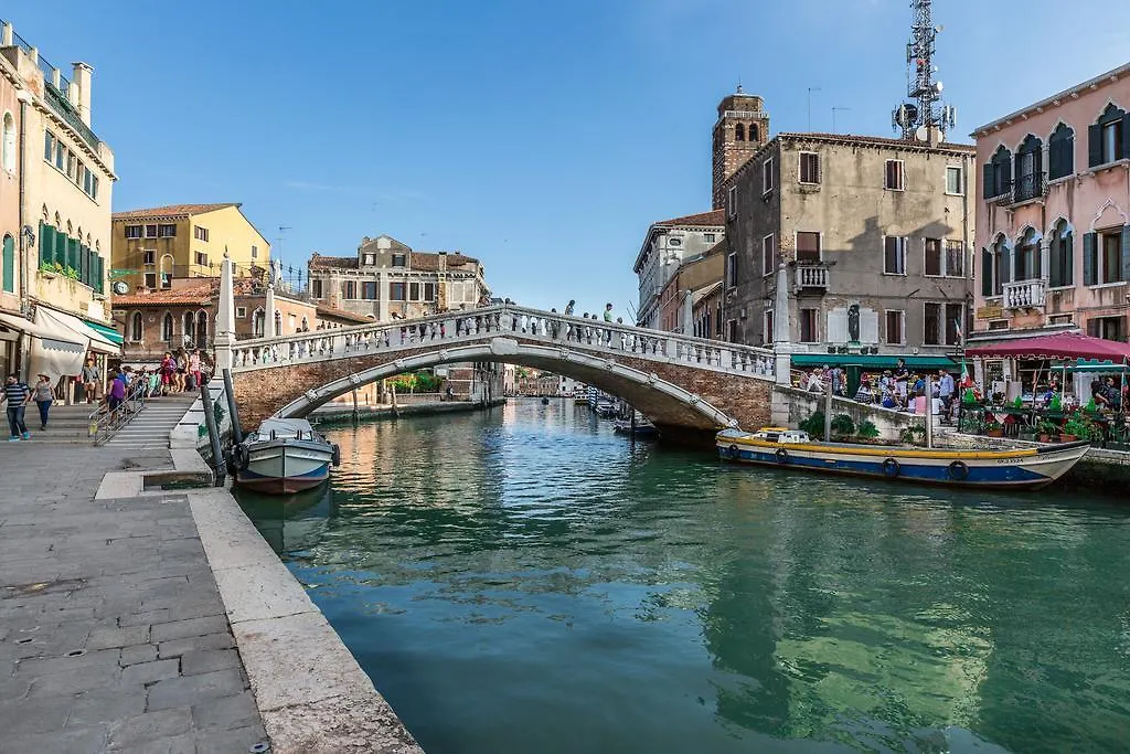 Palazzina Canal Βενετία Ιταλία